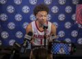 NCAA Basketball: SEC Basketball Tipoff