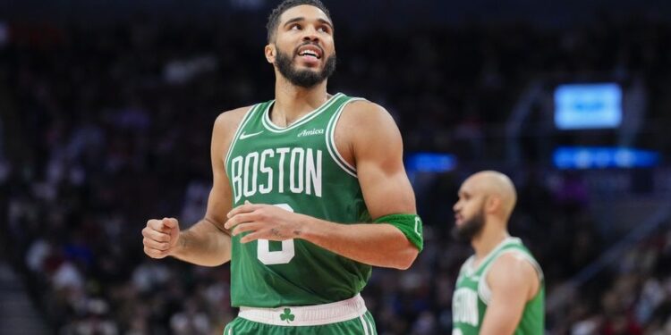 NBA: Preseason-Boston Celtics at Toronto Raptors