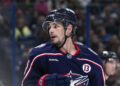 NHL: Florida Panthers at Columbus Blue Jackets