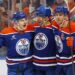 NHL: Philadelphia Flyers at Edmonton Oilers