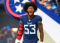 NFL: Indianapolis Colts at Tennessee Titans