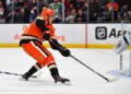 NHL: Utah Hockey Club at Anaheim Ducks