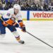 NHL: New York Islanders at St. Louis Blues