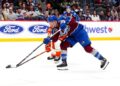 NHL: Anaheim Ducks at Colorado Avalanche