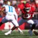 NCAA Football: UCLA at Rutgers