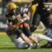 NCAA Football: Auburn at Missouri