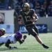 NCAA Football: East Carolina at Army