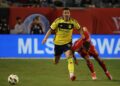 MLS: Nashville SC at Chicago Fire FC