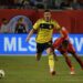 MLS: Nashville SC at Chicago Fire FC