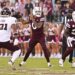 NCAA Football: Texas A&amp;M at Mississippi State