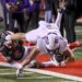 NCAA Football: Texas Christian at Utah