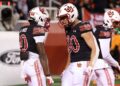 NCAA Football: Texas Christian at Utah