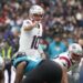 NFL: London Games-New England Patriots at Jacksonville Jaguars