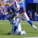 NFL: Tennessee Titans at Buffalo Bills