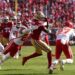 NFL: Kansas City Chiefs at San Francisco 49ers