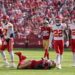 NFL: Kansas City Chiefs at San Francisco 49ers