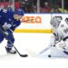 NHL: Tampa Bay Lightning at Toronto Maple Leafs