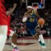 NBA: Golden State Warriors at Portland Trail Blazers