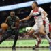 NBA: Boston Celtics at Washington Wizards