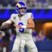 NFL: Minnesota Vikings at Los Angeles Rams