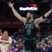 NBA: Boston Celtics at Washington Wizards