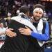 NBA: San Antonio Spurs at Dallas Mavericks