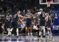 NBA: San Antonio Spurs at Dallas Mavericks