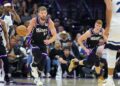 NBA: Minnesota Timberwolves at Sacramento Kings