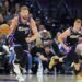 NBA: Minnesota Timberwolves at Sacramento Kings