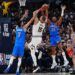 NBA: Oklahoma City Thunder at Denver Nuggets