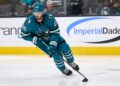 NHL: Colorado Avalanche at San Jose Sharks