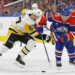 NHL: Pittsburgh Penguins at Edmonton Oilers