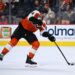 NHL: Minnesota Wild at Philadelphia Flyers