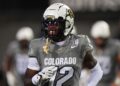 NCAA Football: Cincinnati at Colorado