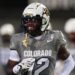 NCAA Football: Cincinnati at Colorado