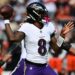 NFL: Baltimore Ravens at Cleveland Browns