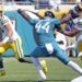 NFL: Green Bay Packers at Jacksonville Jaguars