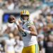 NFL: Green Bay Packers at Jacksonville Jaguars