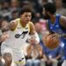 NBA: Utah Jazz at Dallas Mavericks