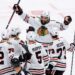 NHL: Chicago Blackhawks at Colorado Avalanche