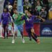 MLS: MLS Cup Playoffs-Round One-Houston Dynamo FC at Seattle Sounders FC