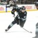 NHL: San Jose Sharks at Utah