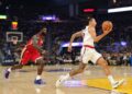 NBA: New Orleans Pelicans at Golden State Warriors