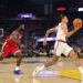 NBA: New Orleans Pelicans at Golden State Warriors