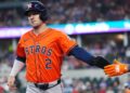 Alex Bregman