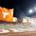 The Texas Longhorns host fellow SEC powerhouse Georgia in Austin on Saturday night. (Tim Warner/Getty Images)