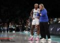 On brink of WNBA championship, Minnesota Lynx coach Cheryl Reeve enjoying her ‘finest’ year