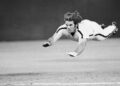 Pete Rose slides