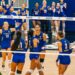 San Jose State University volleyball team