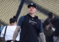 Alex Verdugo plays for the Yankees